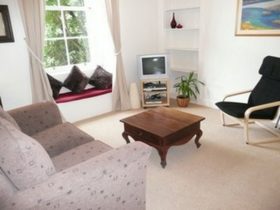 1 bedroom Flat to rent